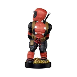Best Figura Cable Guy Deadpool 20 cm Marvel Superhéroes Marvel|Coleccionismo Marvel
