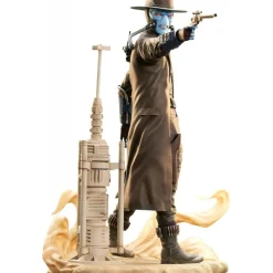 Diamond Select Regalos Star Wars Por Personaje |Replicas Y Coleccionismo Star Wars ^Figura Cad Bane Star Wars Diamond Collection 28 cm