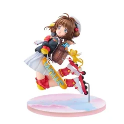 Best Figura Cardcaptor Sakura 1/7 Figuras