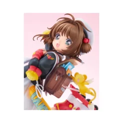 Best Figura Cardcaptor Sakura 1/7 Figuras
