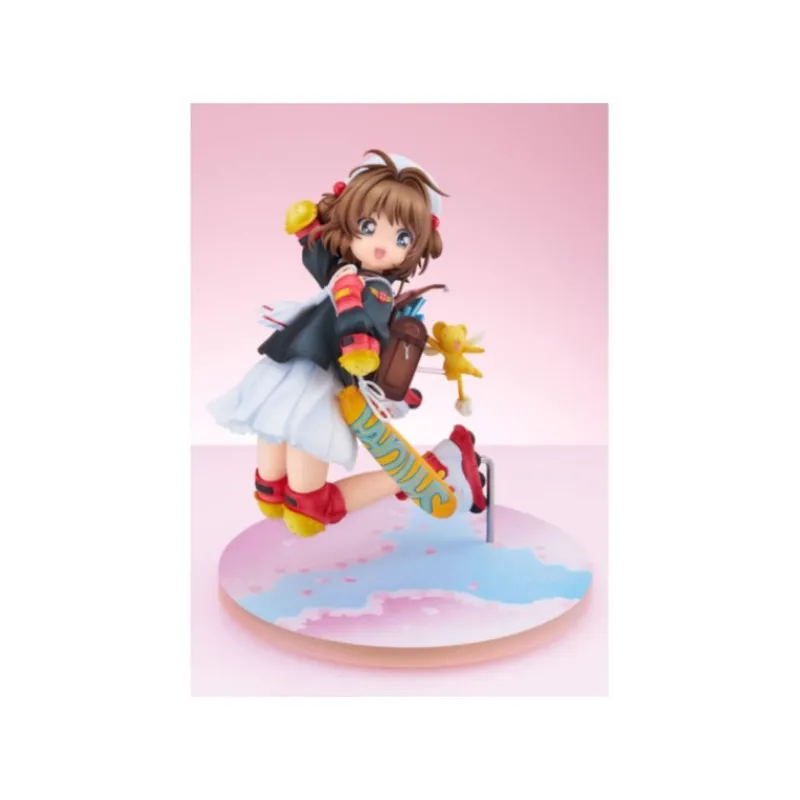 Best Figura Cardcaptor Sakura 1/7 Figuras