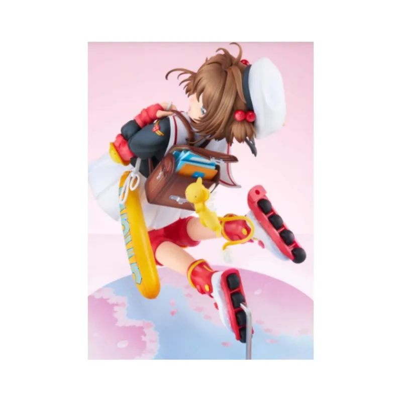 Best Figura Cardcaptor Sakura 1/7 Figuras