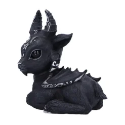 Online Figura carnero Baal Cult Cuties 9 cm Coleccionismo De Miedo Y Terror