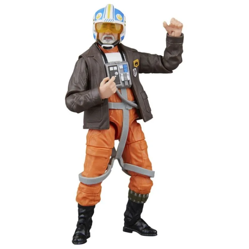 Hasbro The Mandalorian^Figura Carson Teva Star Wars: The Mandalorian Vintage Collection 10 cm