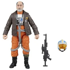 Hasbro The Mandalorian^Figura Carson Teva Star Wars: The Mandalorian Vintage Collection 10 cm