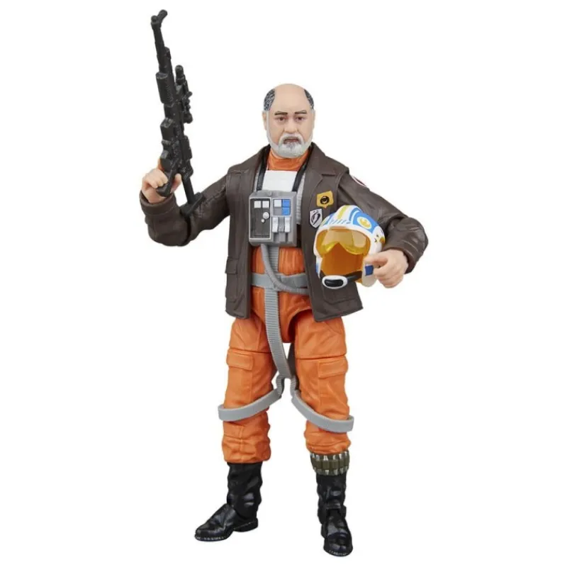 Hasbro The Mandalorian^Figura Carson Teva Star Wars: The Mandalorian Vintage Collection 10 cm