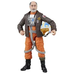Hasbro The Mandalorian^Figura Carson Teva Star Wars: The Mandalorian Vintage Collection 10 cm