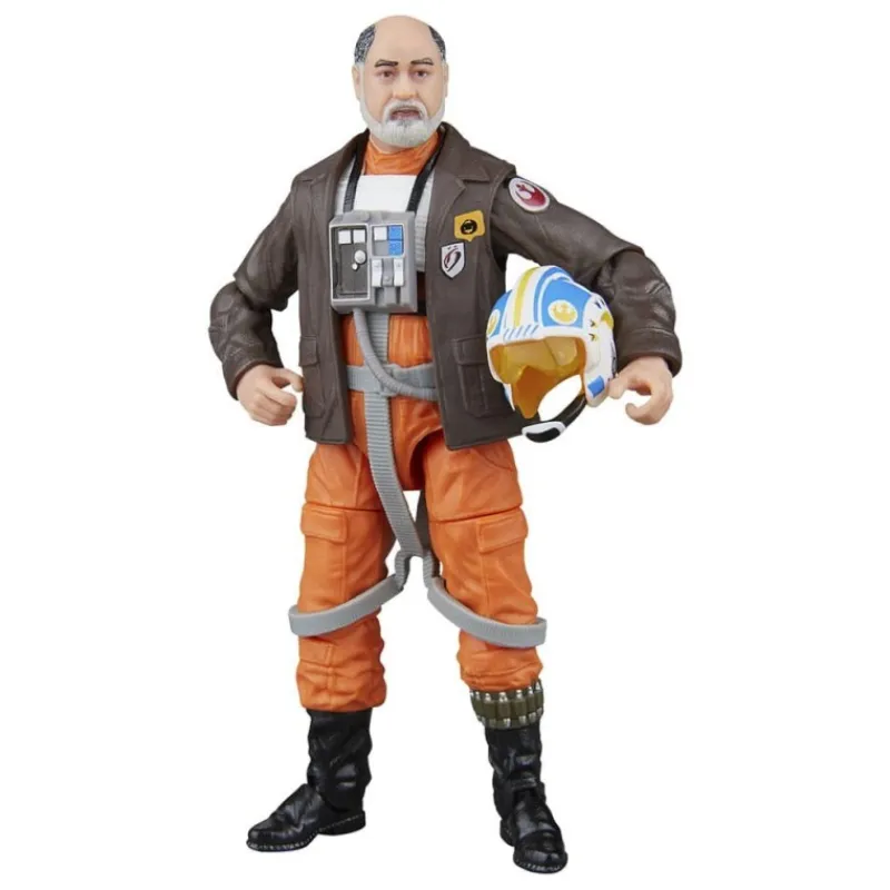 Hasbro The Mandalorian^Figura Carson Teva Star Wars: The Mandalorian Vintage Collection 10 cm