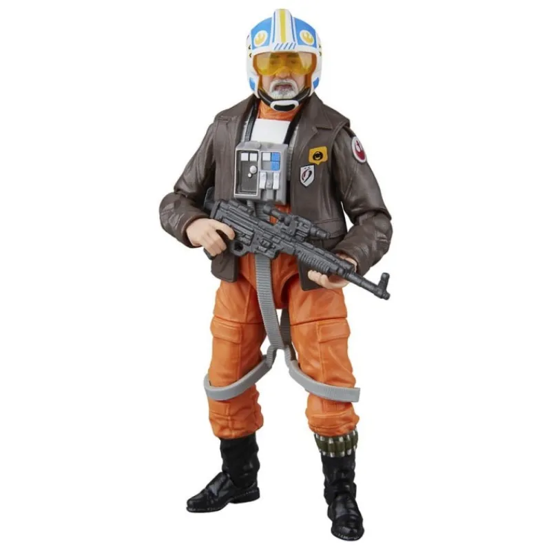 Hasbro The Mandalorian^Figura Carson Teva Star Wars: The Mandalorian Vintage Collection 10 cm