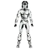 Neca Las Tortugas Ninja^Figura Casey Jones Black & White 18 cm de