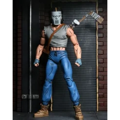 Clearance Figura Casey Jones TMNT Mirage Comics 18 cm Las Tortugas Ninja
