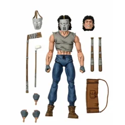 Clearance Figura Casey Jones TMNT Mirage Comics 18 cm Las Tortugas Ninja