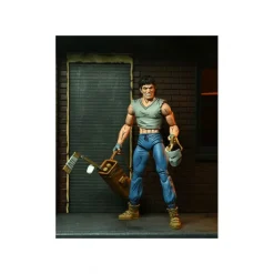 Clearance Figura Casey Jones TMNT Mirage Comics 18 cm Las Tortugas Ninja