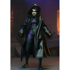 Discount Figura Casey Marie con Motocicleta Last Ronin 18 cm Las Tortugas Ninja