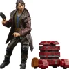 Figura Cassian Andor & B2EMO Star Wars The Black Series Replicas Y Coleccionismo Star Wars