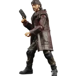 Figura Cassian Andor & B2EMO Star Wars The Black Series Replicas Y Coleccionismo Star Wars