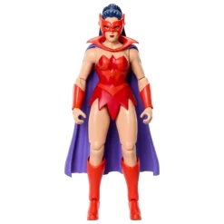 Mattel Masters Of The Universe^Figura Catra 14 cm - Masters of the Universe Origins