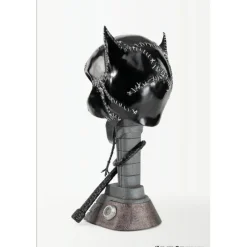Pure arts Regalos De Superhéroes Dc|Figuras Dc^Figura Catwoman Batman Returns 1:1 Art Mask