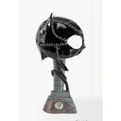 Pure arts Regalos De Superhéroes Dc|Figuras Dc^Figura Catwoman Batman Returns 1:1 Art Mask