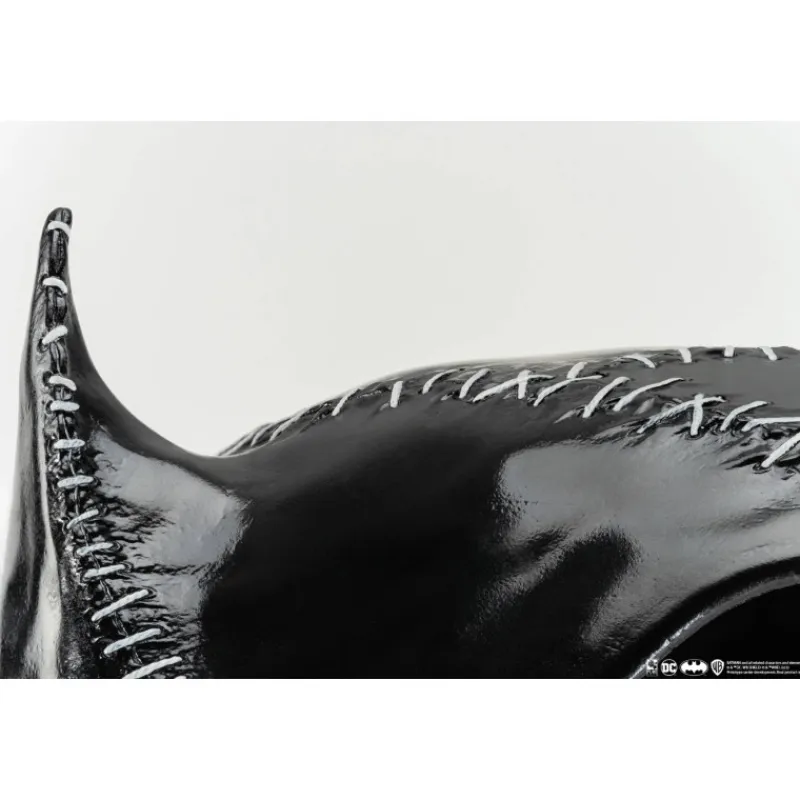 Pure arts Regalos De Superhéroes Dc|Figuras Dc^Figura Catwoman Batman Returns 1:1 Art Mask