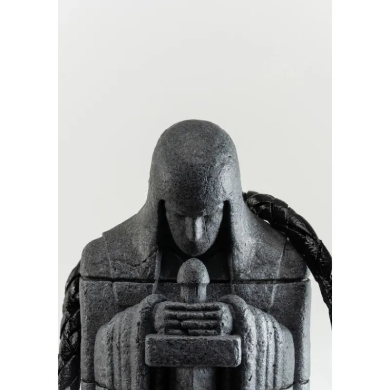 Pure arts Regalos De Superhéroes Dc|Figuras Dc^Figura Catwoman Batman Returns 1:1 Art Mask