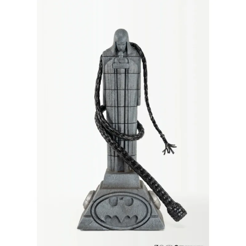 Pure arts Regalos De Superhéroes Dc|Figuras Dc^Figura Catwoman Batman Returns 1:1 Art Mask