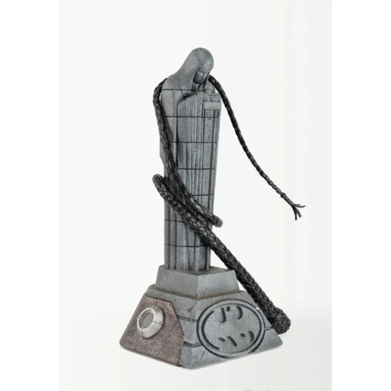 Pure arts Regalos De Superhéroes Dc|Figuras Dc^Figura Catwoman Batman Returns 1:1 Art Mask