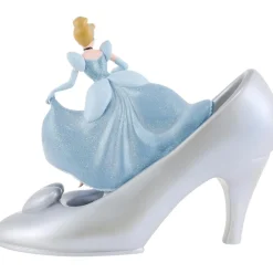 Clearance Figura Cenicienta con Zapato Disney 100 Películas Y Personajes De Disney ·Cenicienta|Películas Y Personajes De Disney ·Princesas Disney