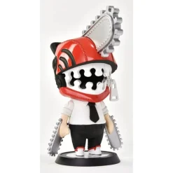 Prime 1 Studio Figuras^Figura Chainsaw Man Cutie1 Prime Studio