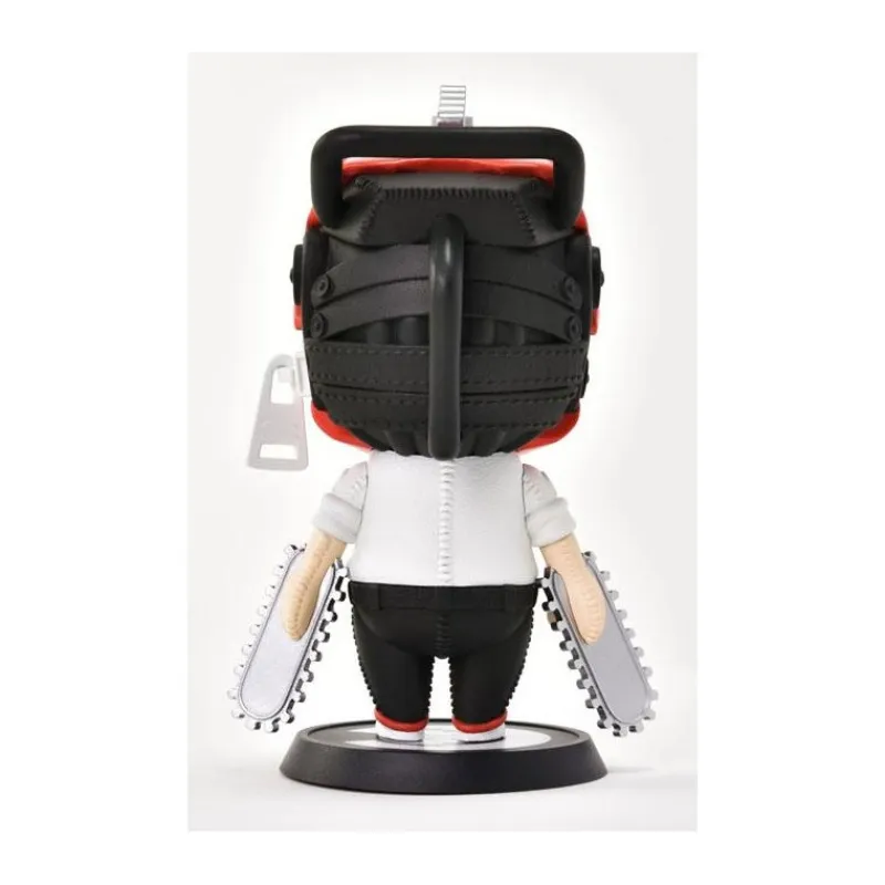 Prime 1 Studio Figuras^Figura Chainsaw Man Cutie1 Prime Studio