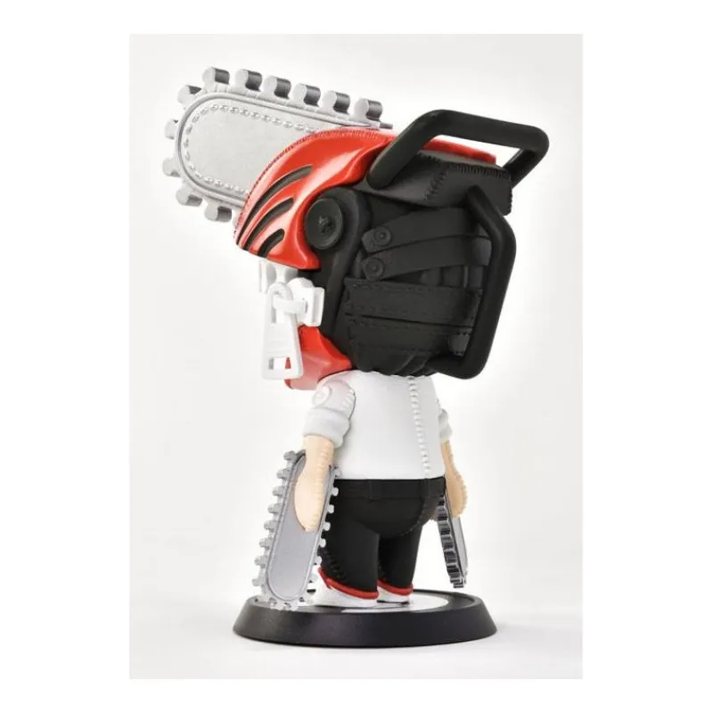 Prime 1 Studio Figuras^Figura Chainsaw Man Cutie1 Prime Studio
