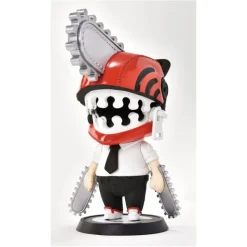 Prime 1 Studio Figuras^Figura Chainsaw Man Cutie1 Prime Studio