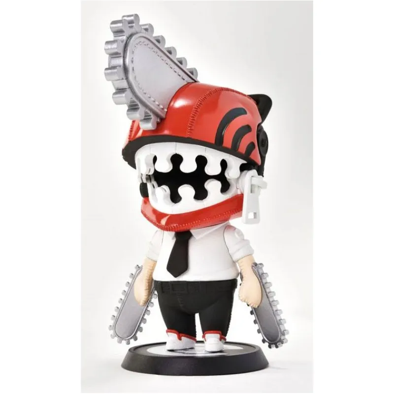 Prime 1 Studio Figuras^Figura Chainsaw Man Cutie1 Prime Studio