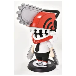 Prime 1 Studio Figuras^Figura Chainsaw Man Cutie1 Prime Studio