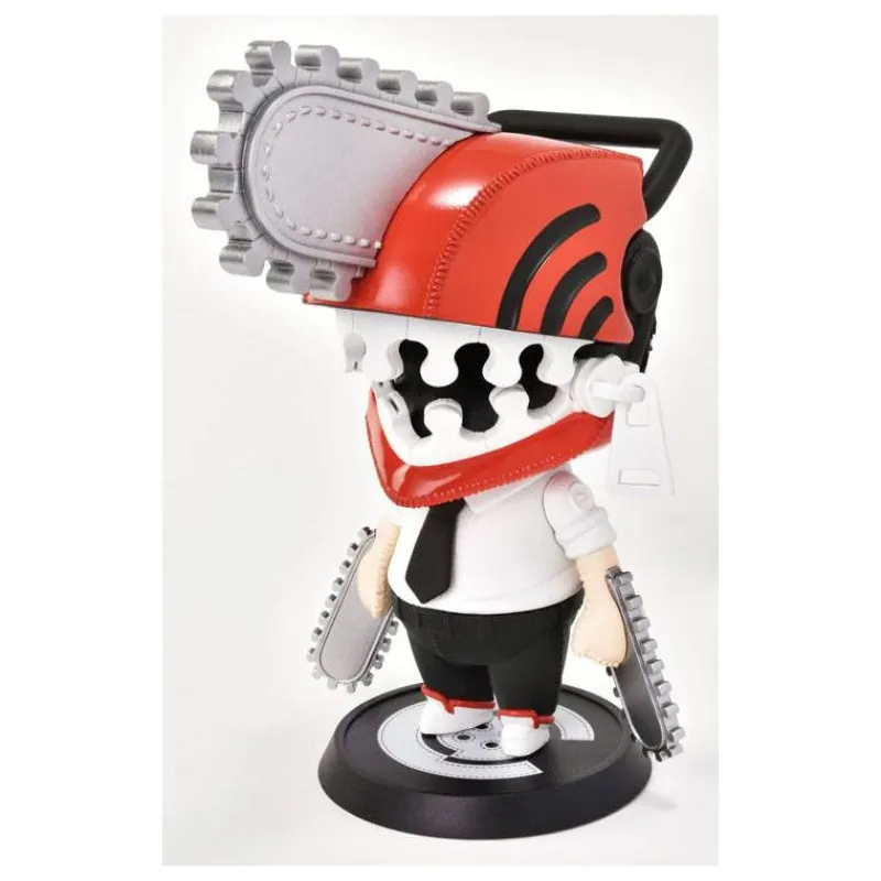 Prime 1 Studio Figuras^Figura Chainsaw Man Cutie1 Prime Studio