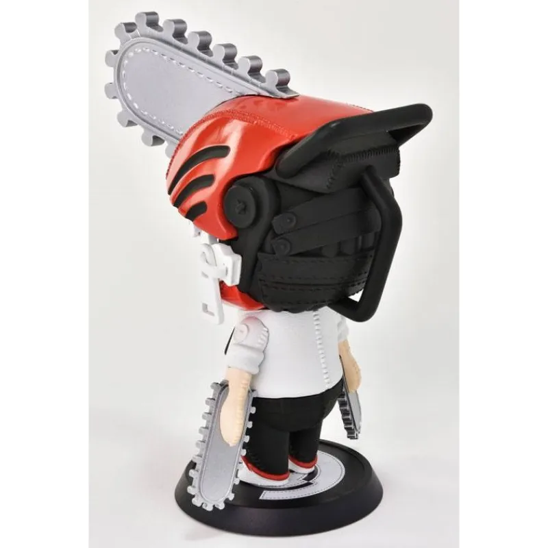 Prime 1 Studio Figuras^Figura Chainsaw Man Cutie1 Prime Studio