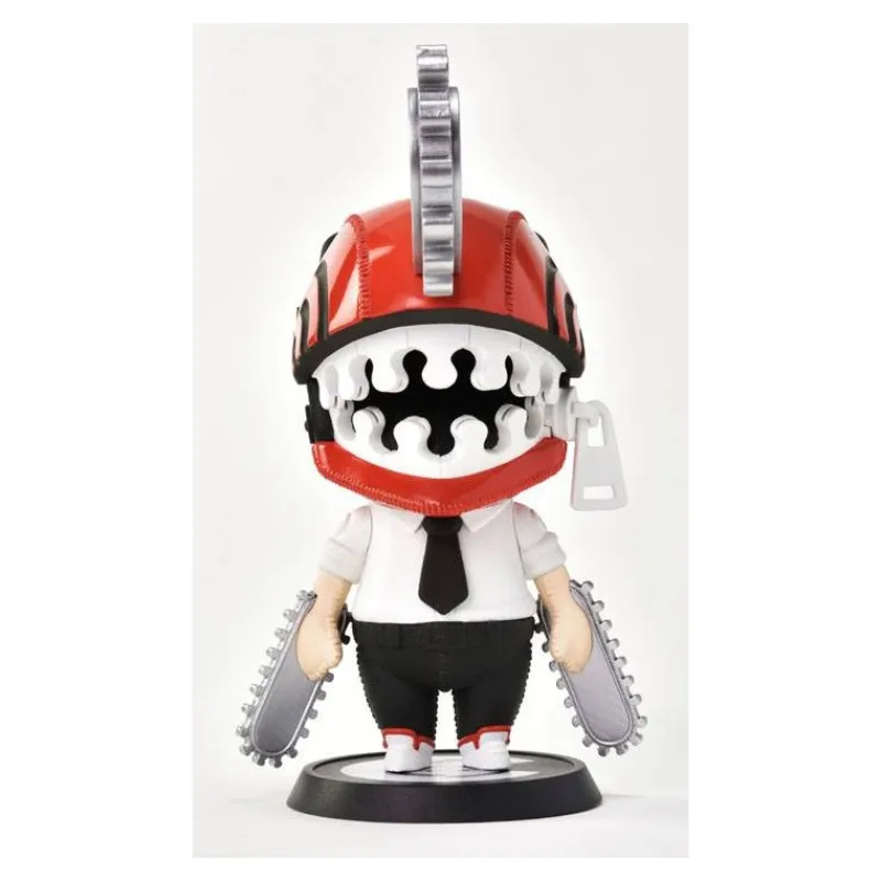 Prime 1 Studio Figuras^Figura Chainsaw Man Cutie1 Prime Studio