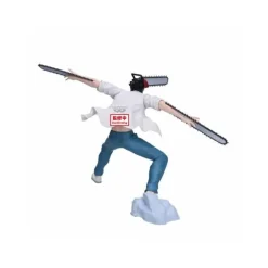 Outlet Figura Chainsaw Man Grandista 21 cm Figuras