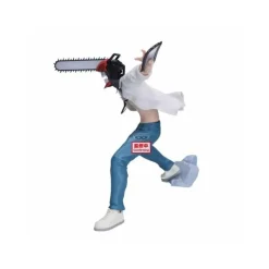 Outlet Figura Chainsaw Man Grandista 21 cm Figuras