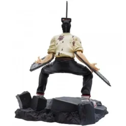 Outlet Figura Chainsaw Man Vibration Stars 14 cm Banpresto Figuras