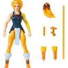 Mattel Thundercats^Figura Cheetara 14 cm - Masters of the Universe x ThunderCats