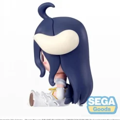 Sega Figuras^Figura Chibi PVC Albedo Overlord 10 cm