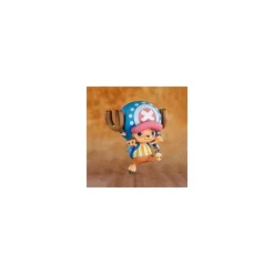 Otros Fabricantes Figuras One Piece|Figuras^Figura Chopper Cotton Candy Lover 7 cm One Piece Figuarts Zero