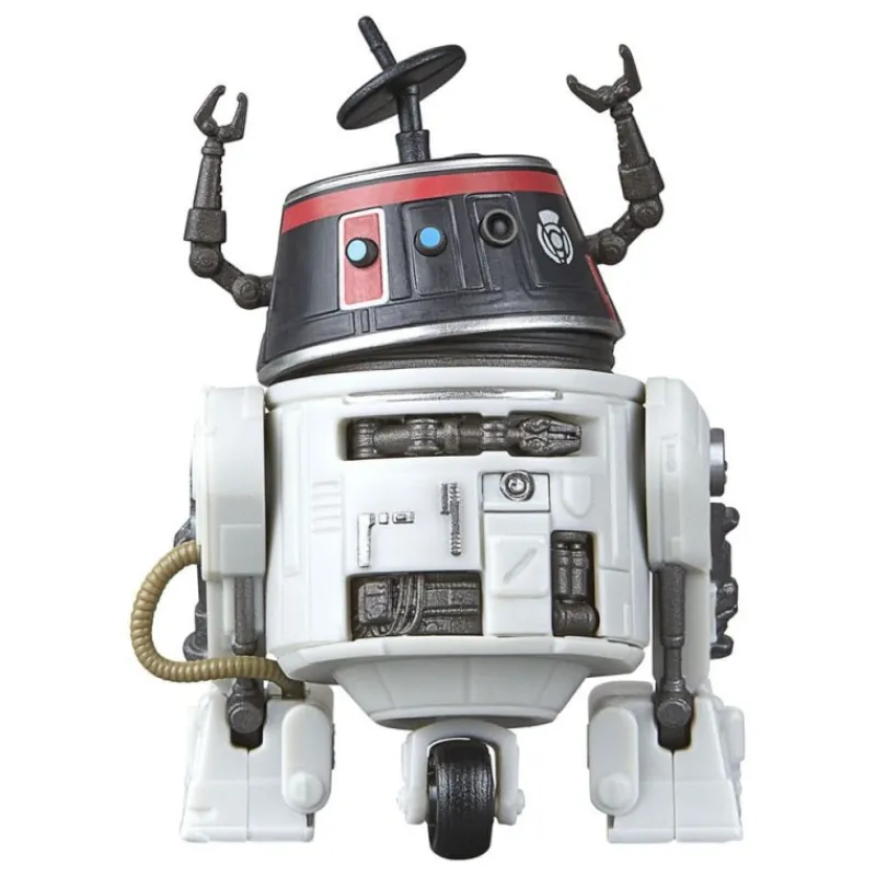 Hasbro Regalos Star Wars Por Personaje |Replicas Y Coleccionismo Star Wars ^Figura Chopper (Imperial Disguise) Vintage Collection Star Wars 9,5 cm