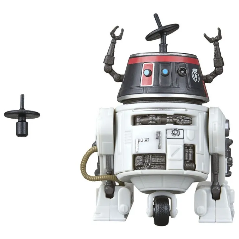 Hasbro Regalos Star Wars Por Personaje |Replicas Y Coleccionismo Star Wars ^Figura Chopper (Imperial Disguise) Vintage Collection Star Wars 9,5 cm
