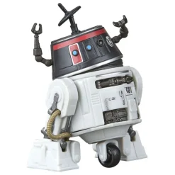 Hasbro Regalos Star Wars Por Personaje |Replicas Y Coleccionismo Star Wars ^Figura Chopper (Imperial Disguise) Vintage Collection Star Wars 9,5 cm