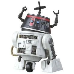 Hasbro Regalos Star Wars Por Personaje |Replicas Y Coleccionismo Star Wars ^Figura Chopper (Imperial Disguise) Vintage Collection Star Wars 9,5 cm