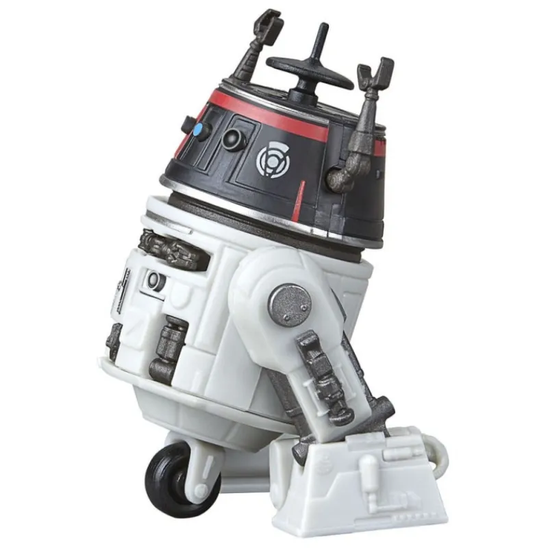 Hasbro Regalos Star Wars Por Personaje |Replicas Y Coleccionismo Star Wars ^Figura Chopper (Imperial Disguise) Vintage Collection Star Wars 9,5 cm