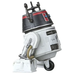 Hasbro Regalos Star Wars Por Personaje |Replicas Y Coleccionismo Star Wars ^Figura Chopper (Imperial Disguise) Vintage Collection Star Wars 9,5 cm
