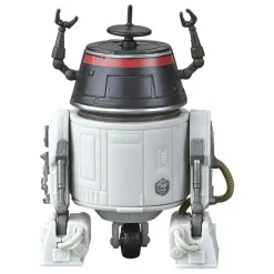Hasbro Regalos Star Wars Por Personaje |Replicas Y Coleccionismo Star Wars ^Figura Chopper (Imperial Disguise) Vintage Collection Star Wars 9,5 cm